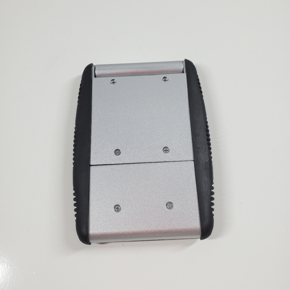 Small Handheld Calculator - Picture 6 of 9